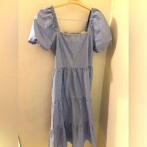 J Crew dress